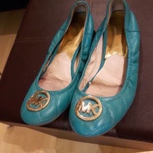 Michael Kors Flats